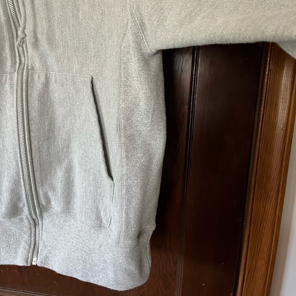 Men’s Champion Reverse Weave Hoodie - Picture 5 of 12